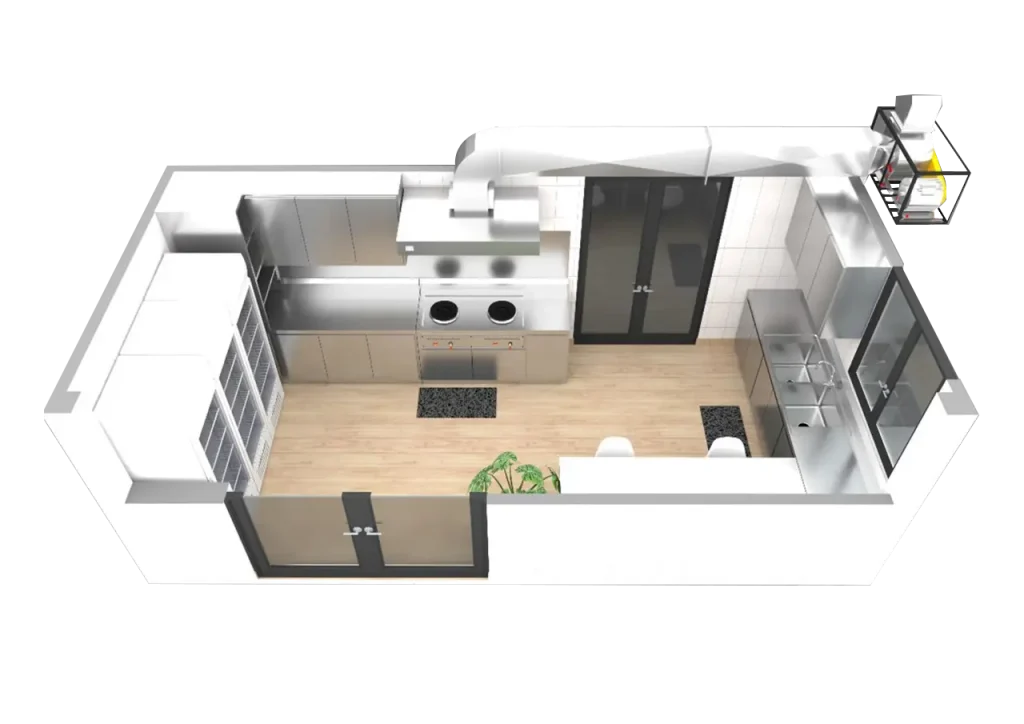 RS-ครัวบ้านประชาอุทิศ